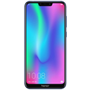 Huawei Honor 8C BKK-LX2 - Phone Specifications