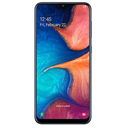 Samsung Galaxy A20 SM-A205GN Image