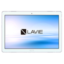 NEC LaVie Tab E PC-TE510JAW Image