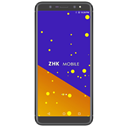 ZH&K Intense Rise Image