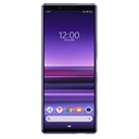 KDDI Xperia 1 SOV40 au Image