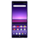 DoCoMo Xperia 1 SO-03L DoCoMo Image