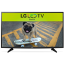 LG 43LH570T 43LH570T-TD Image