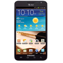 Samsung Galaxy Note AT&T Image