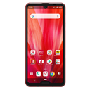 DoCoMo AQUOS R3 SH-04L DoCoMo Image