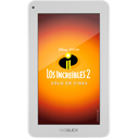 Noblex Disney Pixar Los Incre?bles 2 T7A6INC Image