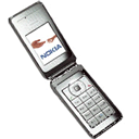 Nokia 6170 Image