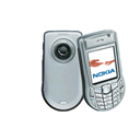 Nokia 6630 Image