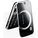 Sony Ericsson Equinox TM717 Image