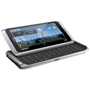 Nokia E7-00 Image