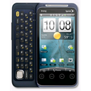 HTC EVO Shift 4G APA7373KT Image