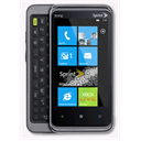 HTC 7 Pro T7575 Sprint Image