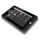Coby Kyros MID7015 Image
