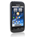Lenovo Music Phone A390e Image
