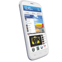 Celkon A119 Q Signature HD A119Q Image