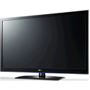 LG 47LV3730 Image