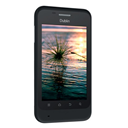 ZTE Orange Dublin Image