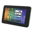 Qware Tablet PC Pro 3 (7", 2nd gen) TB-1207 Image