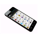Starmobile Diamond D1 Image