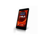 MLS iQTab King Image