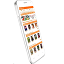 Micromax Canvas Blaze MT500 Image