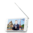 i-mobile IQ 5.8 DTV Image