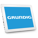 Grundig GTB 1011 GBT 1011 Image