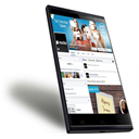 reeder P8 Image