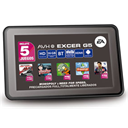 AVH EXCER G5 Image