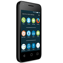 ALCATEL ONE TOUCH Pixi 3 (3.5) 4009A Image