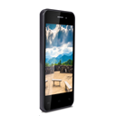 iBall Andi 4U Frisbee 8GB Image