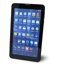 LEOTEC L-PAD PULSAR B 3G LETAB721 Image