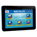 Lexibook Tablt Serenity MFC410EN Image