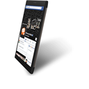 Micromax Fantabulet F666 Image