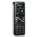Samsung SGH-F500 Image