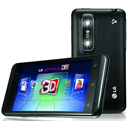 LG Optimus 3D SU760 Image